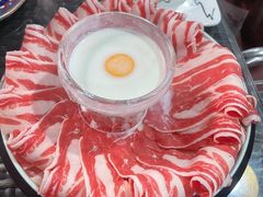 -日坛涮肉四合院·园林餐厅(日坛公园店)