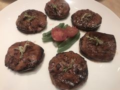 -8餐厅(新葡京酒店)