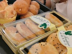 -蜂蝶来饼店(拱北总店)