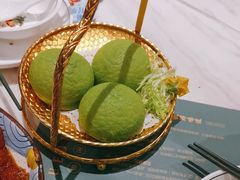 -悦得闲广式茶楼点心(石厦时代广场店)
