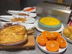 -鼎原力量东北吊炉烧烤(幸福街店)