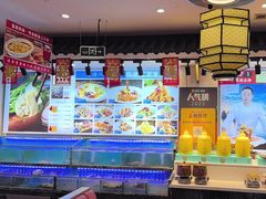 -渔家风味·鲅鱼水饺·央视展播·海鲜天津菜(开发区店)