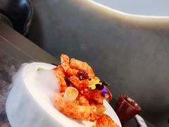 -鑫悦诚府·新鲁菜·餐厅(趵突泉店)
