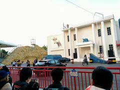 -大连海昌发现王国主题公园