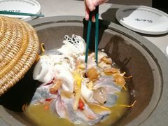 -芸山季·云南野生菌火锅(宝能环球汇店)