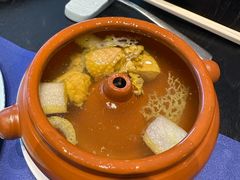 -翠湖宾馆·中餐厅