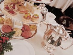 -Salon de Ville浦江汇(上海外滩华尔道夫酒店店)