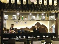 -山屋日式料理屋(宛平88店)