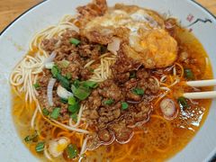 -巧儿重庆小面·梯坎面(观音桥好吃街C区店)