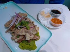 -马尔龙新疆饭店·清真(长青路店)