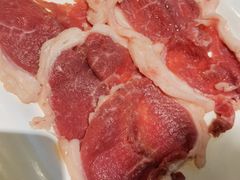 -竹叶涮肉坊(总店)