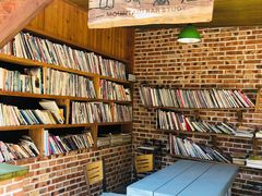 -北京水岸山吧度假村(雁栖镇店)