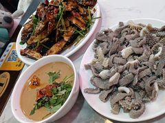 -尹记门钉肉饼(丰台站店)