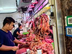 -阿娟牛肉丸·手打牛肉丸·现做现卖