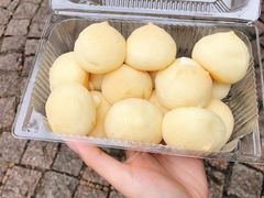 鲜奶麻薯球-宏发红西饼屋(天津路店)