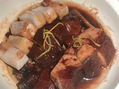 -客语客家菜(东山口店)