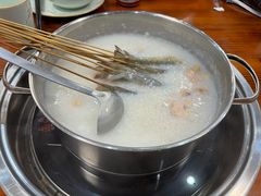 -盈田盈粥庄(黄兴公园店)