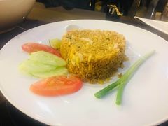 -金厨泰国餐厅·全泰籍厨师料理(拱北店)