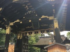 -丰国神社
