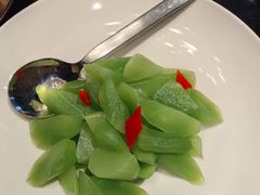 -上海苏宁宝丽嘉酒店·嘉府壹号中餐厅