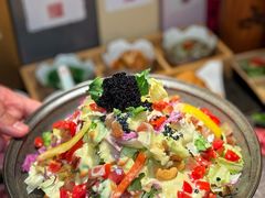 -無二炙坊·和牛烧肉(大钟寺1733店)