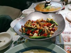 -雍哲港式餐厅(现代广场店)