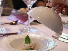 -北京古城老院厉晓麟精致菜