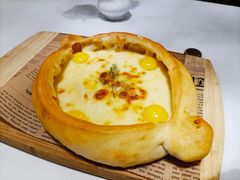 -马克西姆俄罗斯餐厅(通亚街店)