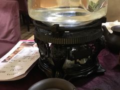 -喜鹊茶点.啫煲(车陂店)