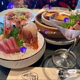 #成都海鲜自助｜菜品超新鲜[吐]