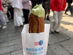 -衣裳街历史文化街区
