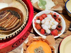 -聂发财重庆江湖菜(解放碑店)