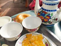 -百年老茶馆
