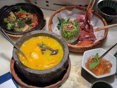 -锦府盐帮·李宅(领展购物广场中关村店)