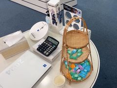 -优视力蔡司眼镜验配中心(越秀城市广场奥莱店)