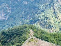 -雁荡山风景名胜区