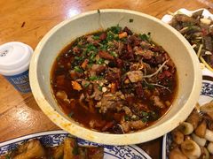 -让鸭脑壳飞(龙华店)
