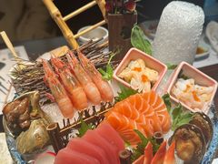 -匠和风精致料理(莆田财富中心店)