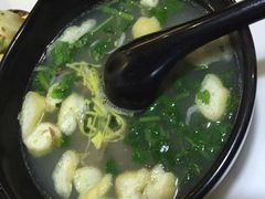 -小杨生煎(湟普汇店)