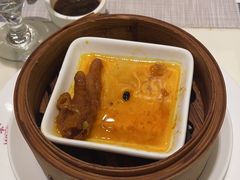 -玛莎拉自助餐厅(国贸店)