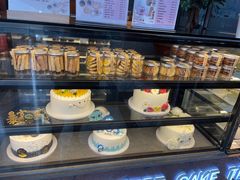 -甜°C·甜品咖啡(东方金座店)