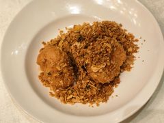 -东海朗廷酒店-唐阁T’ANG COURT 中餐厅