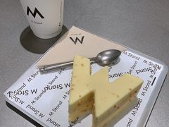 -M Stand(宁波万象城店)