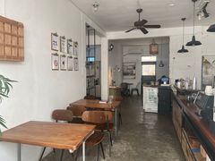 -21G Espresso(吉珠南门店)