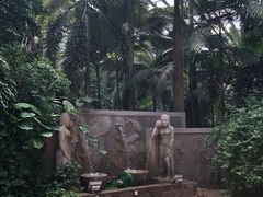 -龙达温泉生态城