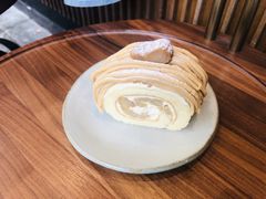 -RUMORS COFFEE ROASTERY鲁马滋咖啡(湖南路店)