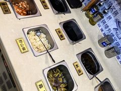 -楼外楼大刀肉传统火锅(西安大路店)