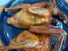 -煲煲掂风味煲仔饭餐厅(西区店)