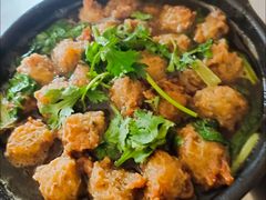 -许家黄土高坡砂锅总店