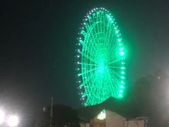 -蠡湖大桥公园